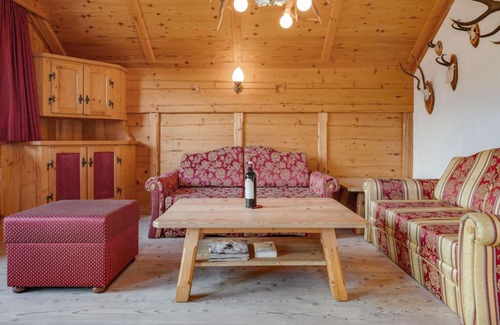 Sankt Margarethen im Lungau Apartment | Apartment in Sankt Margarethen im Lungau near the slopes