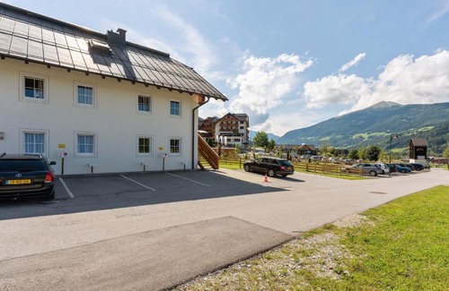 Sankt Margarethen im Lungau Apartment | Apartment in Sankt Margarethen im Lungau near the slopes