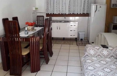 Santinho Apartment | Apartment available for season - Ingleses Beach/Santinho.