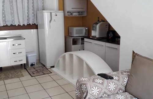 Santinho Apartment | Apartment available for season - Ingleses Beach/Santinho.