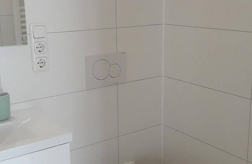 Bad Homburg v.d. Hoehe Apartment | Apartment ground floor