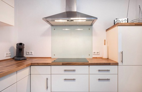 Bad Rippoldsau-Schapbach Apartment | Apartment 'Herzglück' with Mountain View, Shared Terrace and Wi-Fi