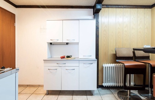 Bad Rippoldsau-Schapbach Apartment | Apartment 'Birgitt, 60qm' with Shared Terrace, Balcony and Wi-Fi