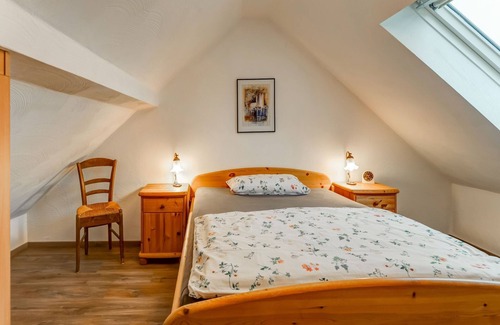 Reifferscheid Apartment | Apartment with wellness oasis