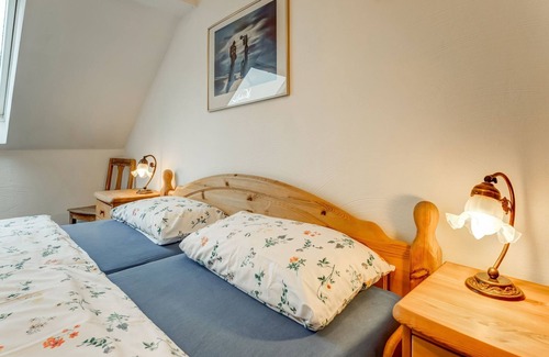 Reifferscheid Apartment | Apartment with wellness oasis