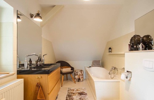 Gernrode Apartment | Apartment in Quedlinburg OT Gernrode at the center