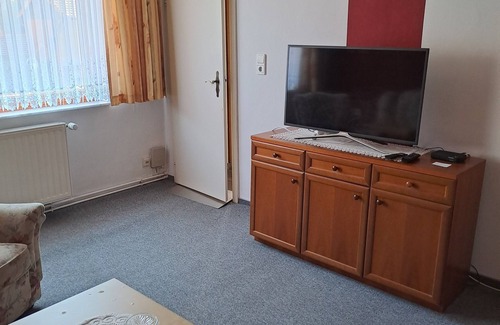 Wittstock/Dosse Apartment | Apartment/apartment for 2 guests with 55m² in Wittstock - OT Wulfersdorf (122740)