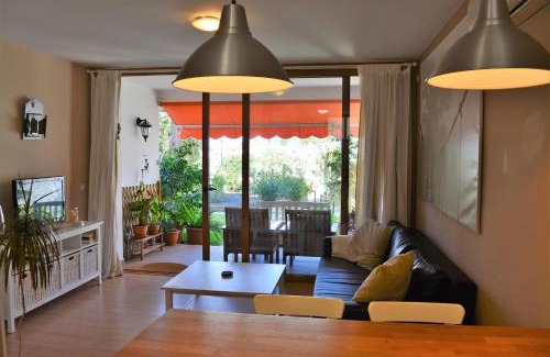 Puerto Rico Apartment | Apartment 100 meters from Puerto Rico Beach