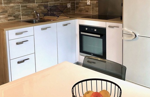 Plan-d'Aups-Sainte-Baume Apartment | Apartment in the heart of Sainte Baume