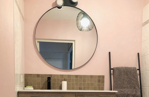 Plan-d'Aups-Sainte-Baume Apartment | Apartment in the heart of Sainte Baume