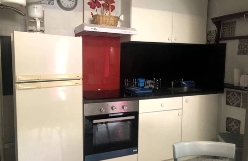 Prats-de-Mollo-la-Preste Apartment | Apartment Prats-de-Mollo-la-Preste, 1 bedroom, 4 persons