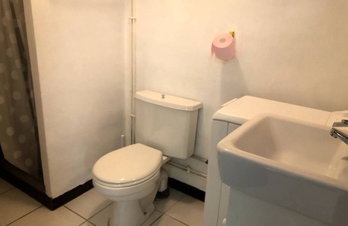 Prats-de-Mollo-la-Preste Apartment | Apartment Prats-de-Mollo-la-Preste, 1 bedroom, 4 persons