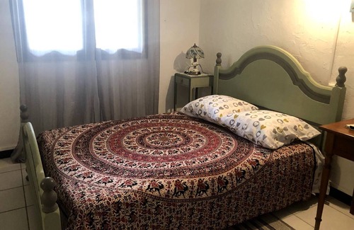 Prats-de-Mollo-la-Preste Apartment | Apartment Prats-de-Mollo-la-Preste, 1 bedroom, 4 persons