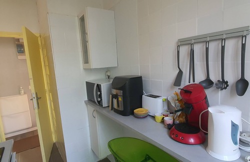 Villeneuve-le-Roi Apartment | Apartment Near Paris