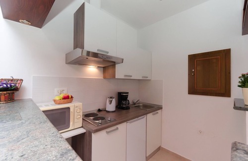 Obrs Apartment | Apartments Branka (20361-A4) - Moscenicka Draga (Opatija)