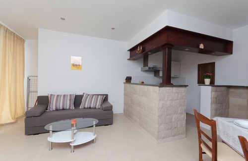 Obrs Apartment | Apartments Branka (20361-A4) - Moscenicka Draga (Opatija)