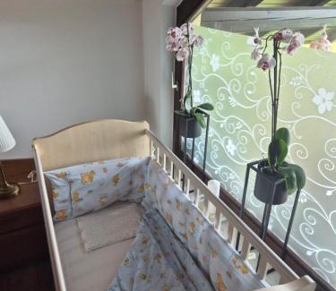 Brezice Apartment | Apartma Župelefski raj