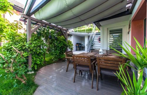 Bled Apartment | Apartma Amelie Bled