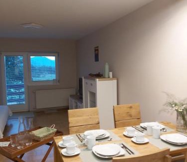 Bled Apartment | Apartma Arnež