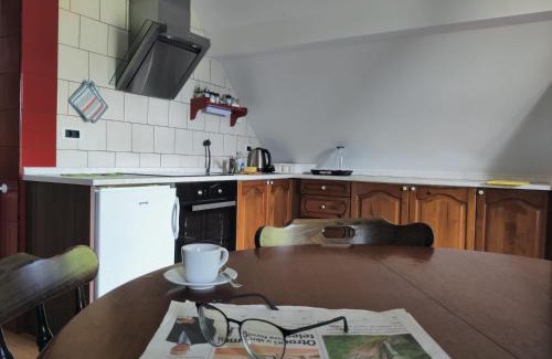 Bovec Apartment | Apartma Dobra misel