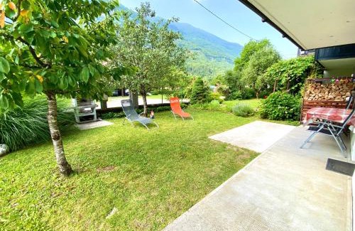 Cezsoca Apartment | Apartma EMI