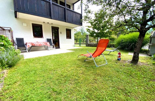 Cezsoca Apartment | Apartma EMI
