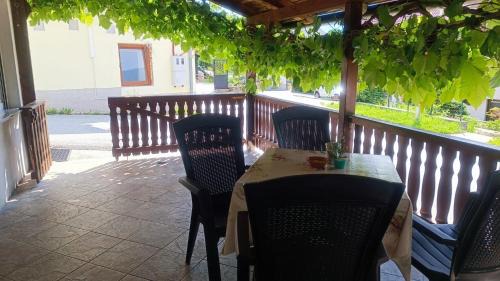 Bovec Apartment | Apartma Ferida