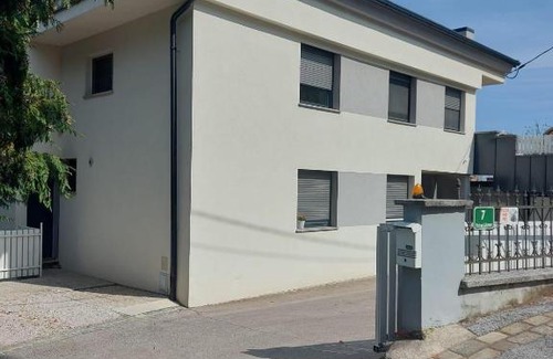 Ljubljana City Centre Apartment | apartma Golovec