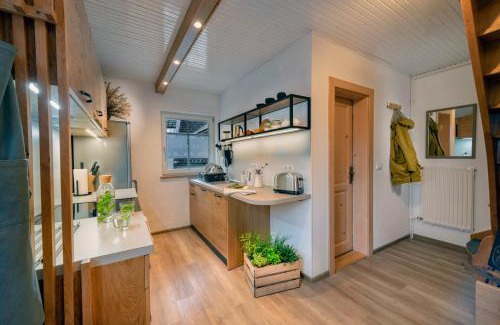 Bohinj House | Apartma in sobe PR'OBJAN