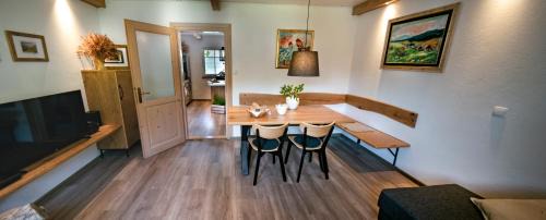 Bohinj House | Apartma in sobe PR'OBJAN