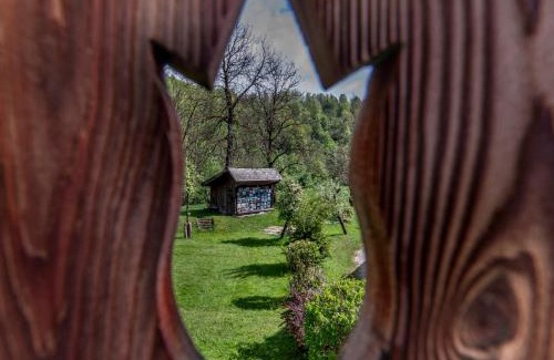 Bohinj House | Apartma in sobe PR'OBJAN