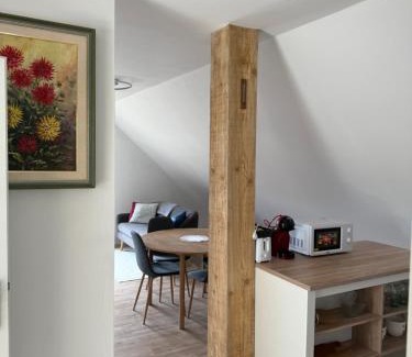 Bohinj Apartment | Apartma Klemenc