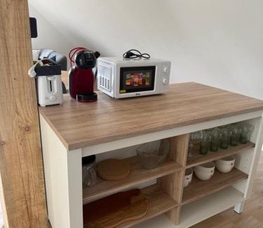 Bohinj Apartment | Apartma Klemenc