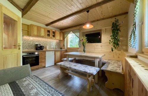 Koprivnik v Bohinju Apartment | Apartma Korošec
