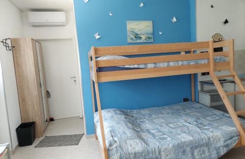 Koper Apartment | Apartma Lavanda Istriana