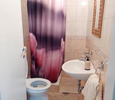 Koper Apartment | Apartma Lavanda Istriana