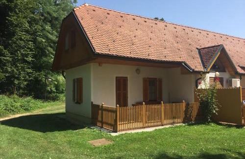 Moravske Toplice House | Apartma Marjetica 47