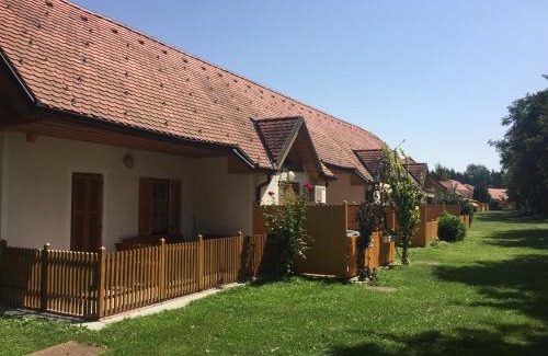 Moravske Toplice House | Apartma Marjetica 47