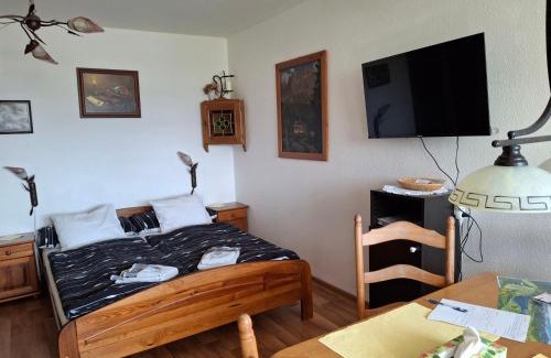 St. Gilgen Apartment | Apartma mit Seeblick