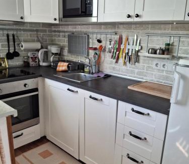 St. Gilgen Apartment | Apartma mit Seeblick