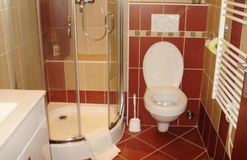 St. Gilgen Apartment | Apartma mit Seeblick