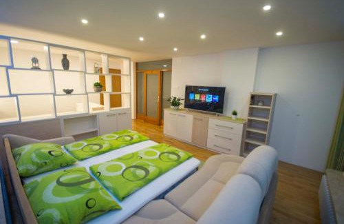 Bohinjska Bistrica Apartment | apartma mojca