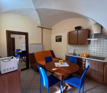 Idrija Apartment | Apartma na Starem Placu