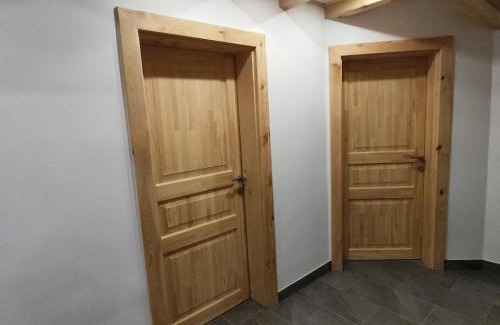 Radovljica Apartment | Apartma Pr' Bavnč