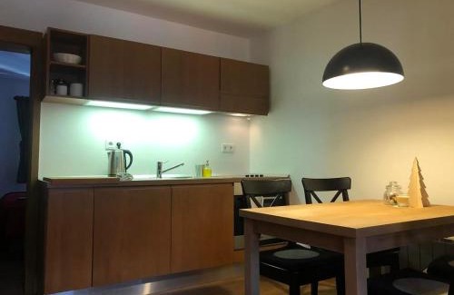 Kranjska Gora Apartment | Apartma Pri Štruklju