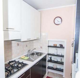 Bovec Apartment | Apartma Sonček