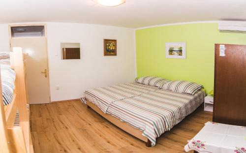 Bovec Apartment | Apartma Sonček