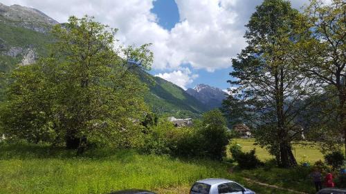 Bovec Apartment | Apartma Sonček