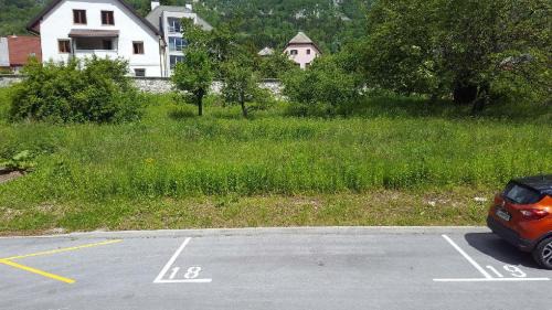 Bovec Apartment | Apartma Sonček