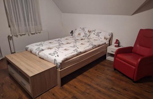 Kranjska Gora Apartment | Apartma Studio Bogi